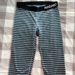 Nike leggings